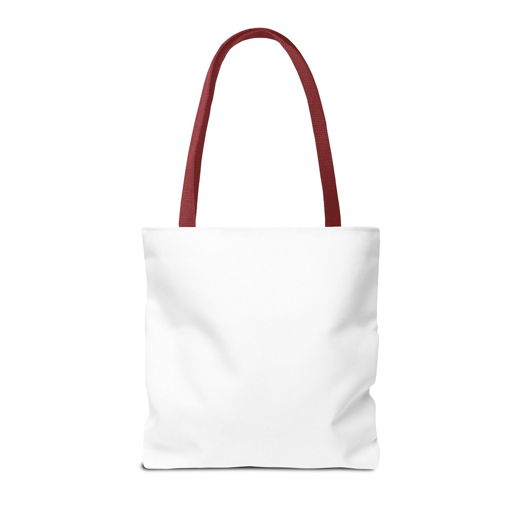 Great Female Pirates Tote Bag — Historical Women Pirate Portraits All-Over Print