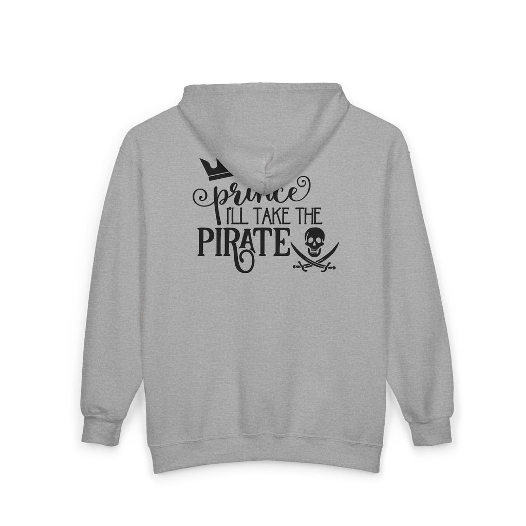 Unisex Heavy Blend™ Full Zip Hooded Sweatshirt