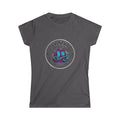 Pirate Ship Logo Women's Tee — “JYNXI Pirate Shop” Graphic T-Shirt