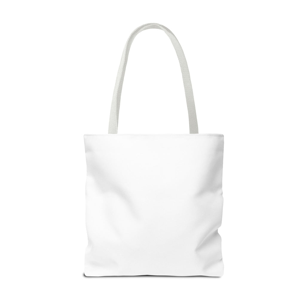 Great Female Pirates Tote Bag — Historical Women Pirate Portraits All-Over Print