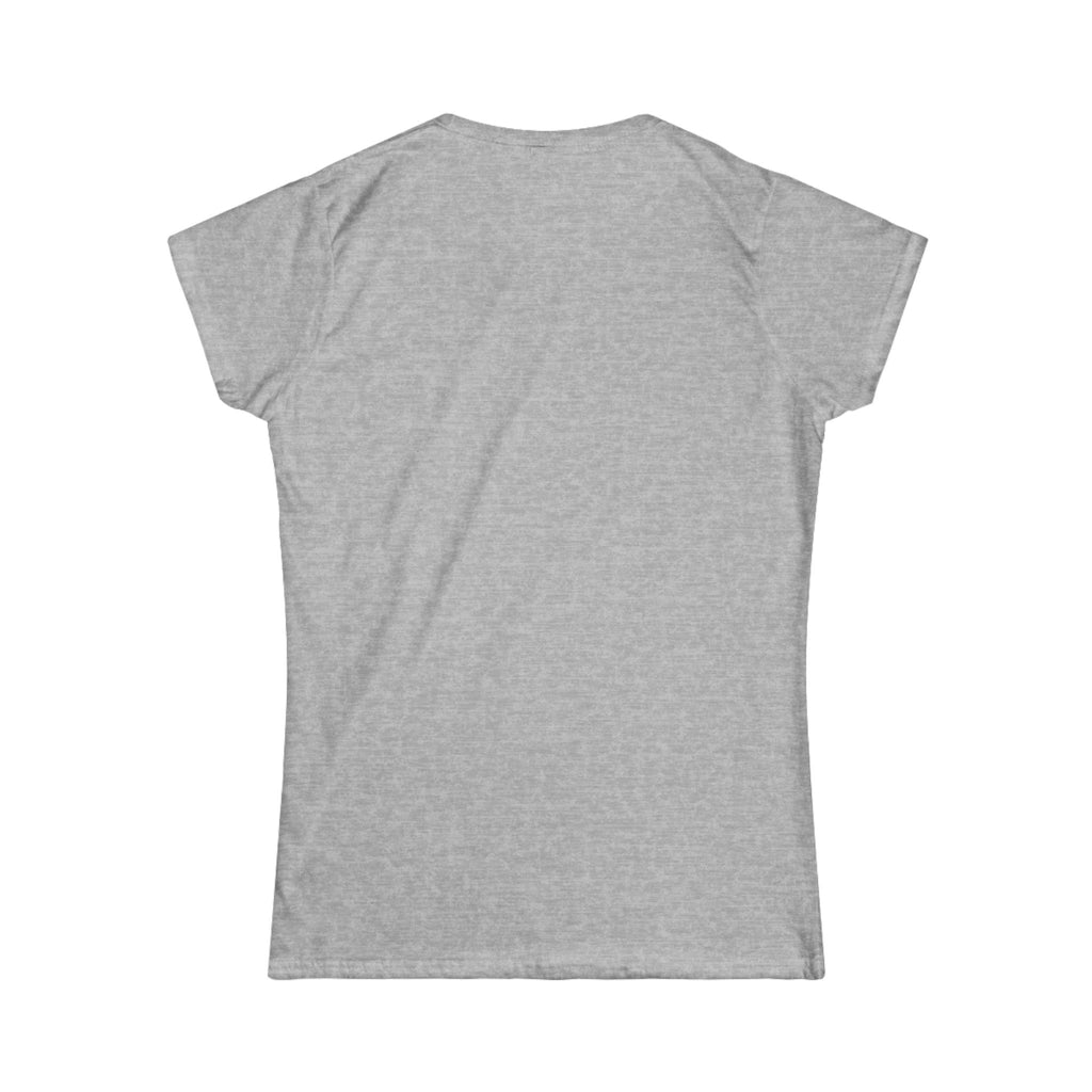 Pirate Ship Logo Women's Tee — “JYNXI Pirate Shop” Graphic T-Shirt