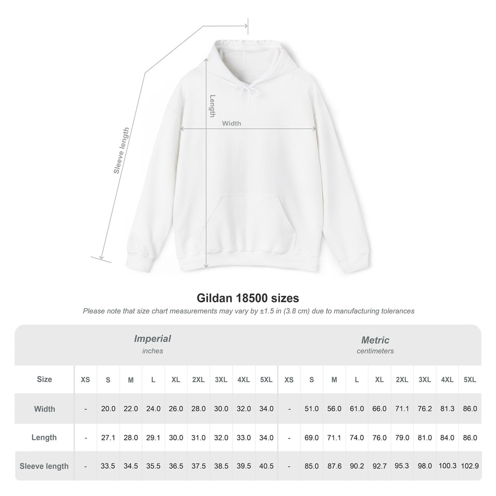 Mermaid Life Hoodie — Women’s Mermaid Graphic Pullover