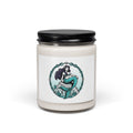 Mermaid Sea Breeze Soy Candle — 9oz Scented Jar