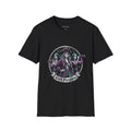 Girl Pirates Graphic T-Shirt — Pirate Crew Vintage Illustration Tee