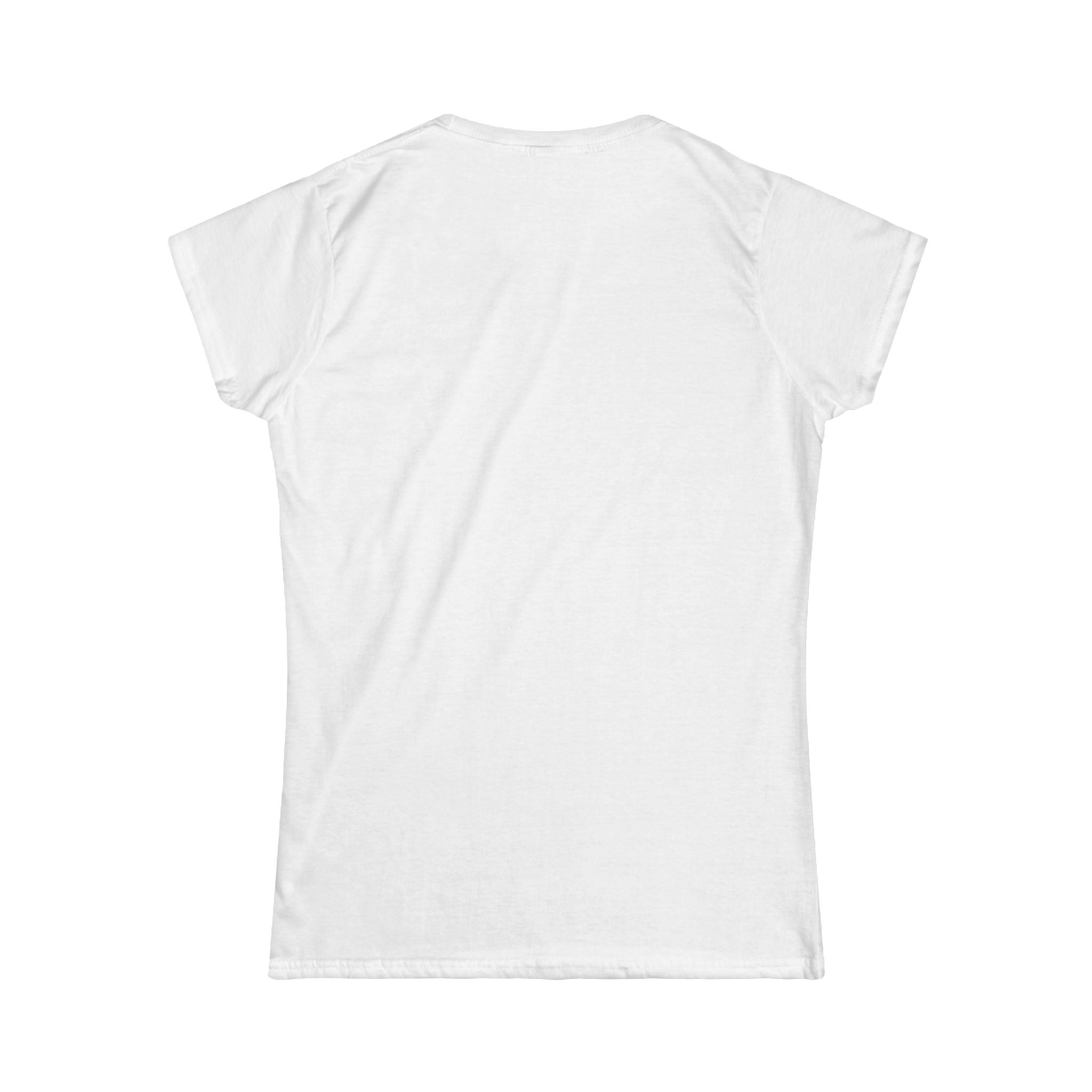 Pirate Ship Logo Women's Tee — “JYNXI Pirate Shop” Graphic T-Shirt