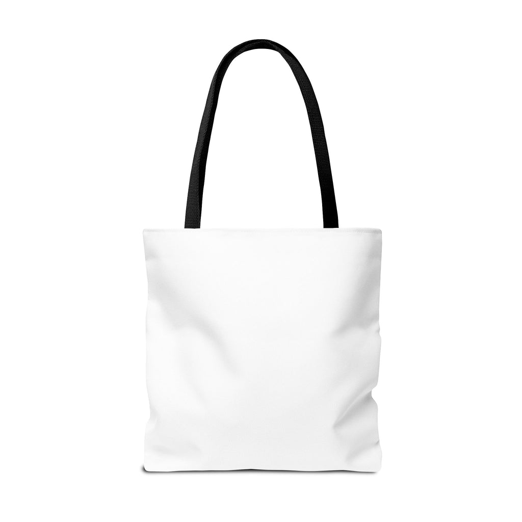 Great Female Pirates Tote Bag — Historical Women Pirate Portraits All-Over Print