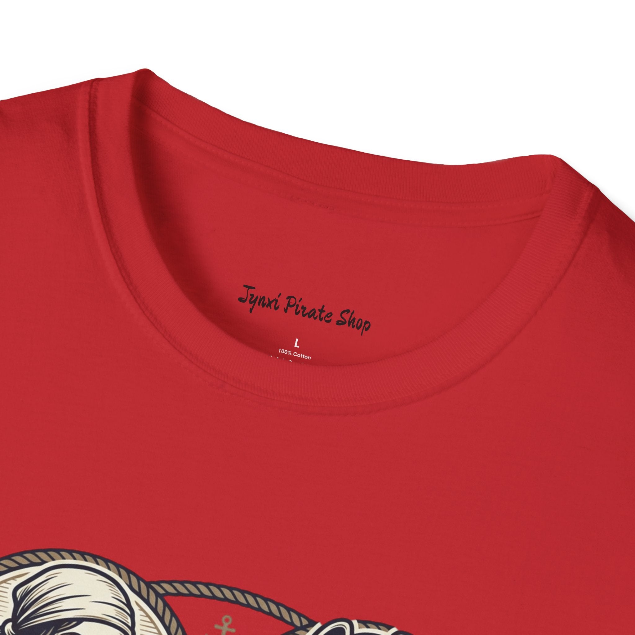 Women's Empowerment Portrait T-Shirt – Inspirational Feminist Icons Design