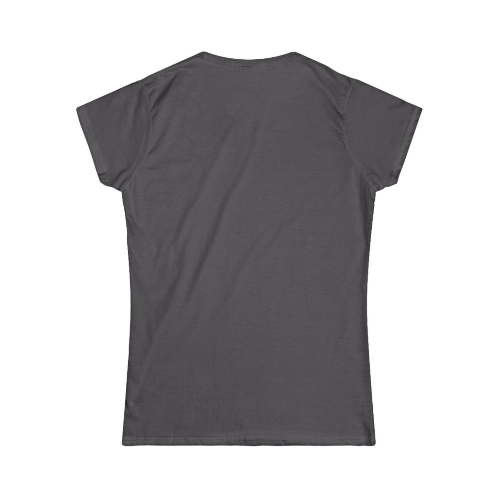 Pirate Ship Logo Women's Tee — “JYNXI Pirate Shop” Graphic T-Shirt