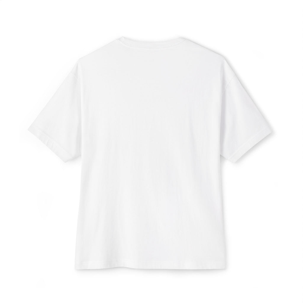 Pirate Shop Tee — Jynxi Ship Graphic Oversized T‑Shirt