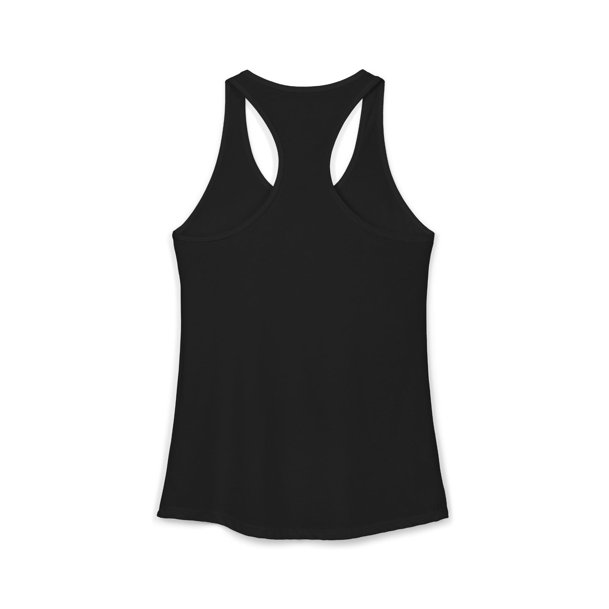 Girl Pirates Women's Ideal Racerback Tank