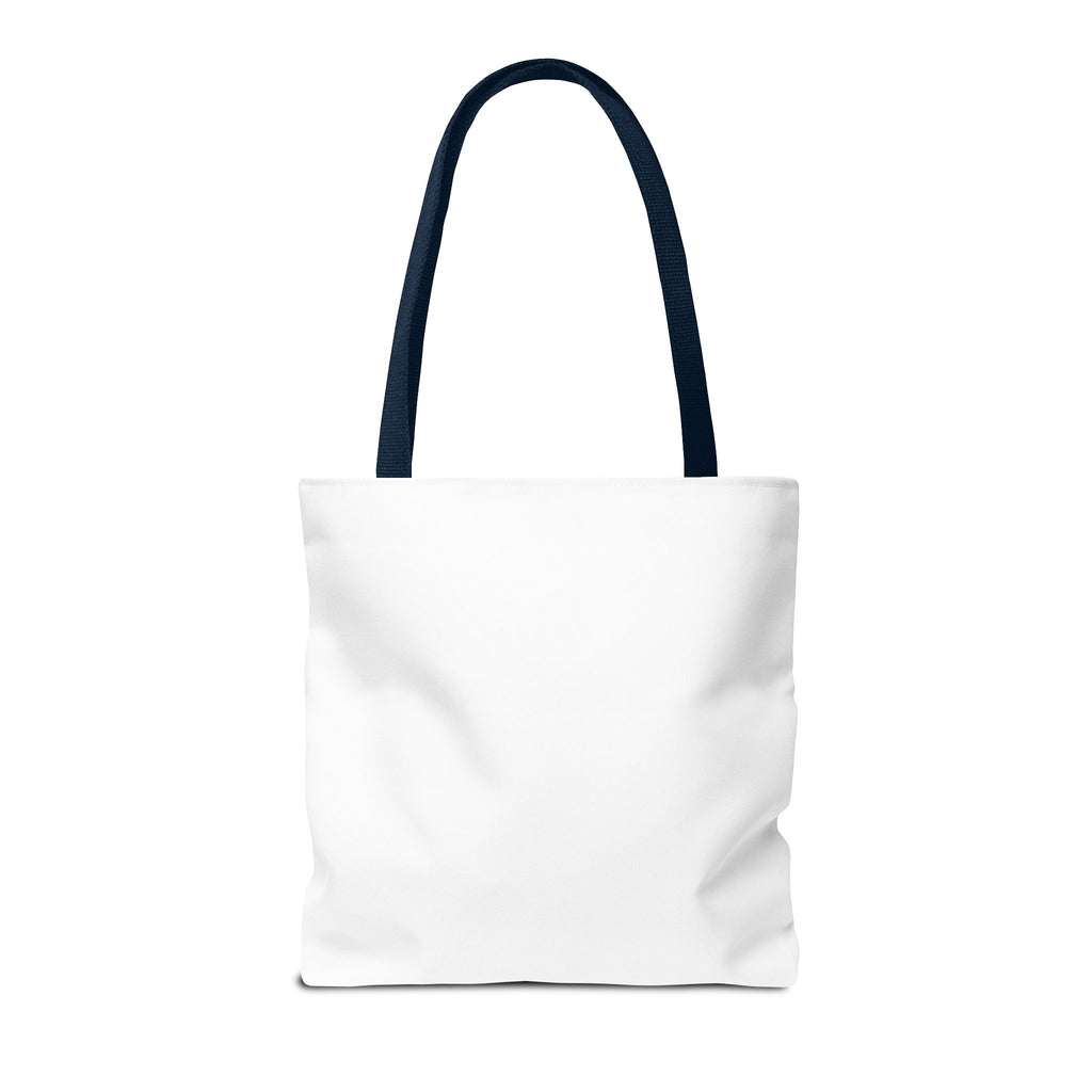 Great Female Pirates Tote Bag — Historical Women Pirate Portraits All-Over Print