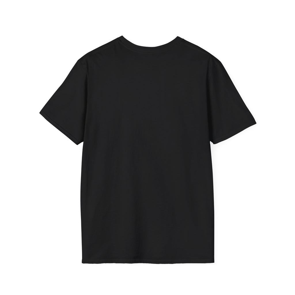 Pirate Flag T-Shirt — Jolly Roger Nautical Skull Tee