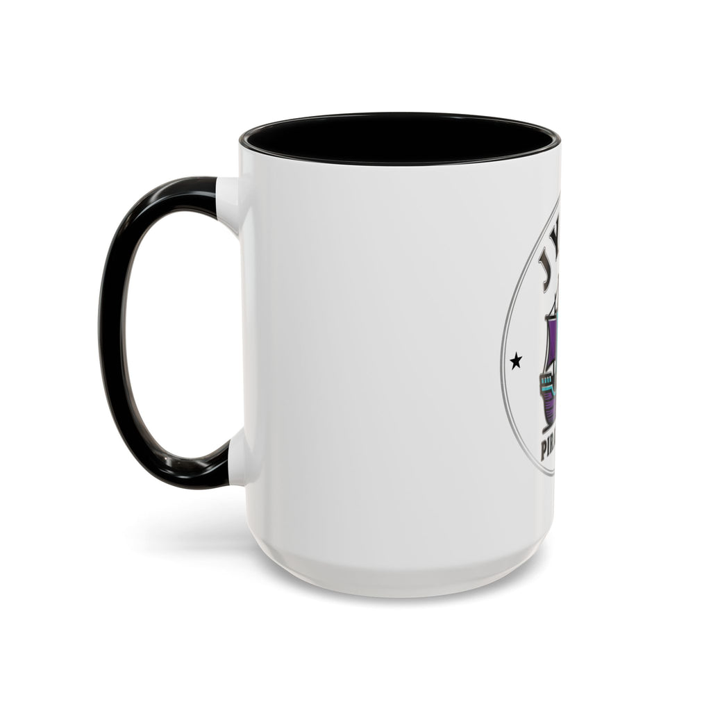 Pirate Ship Coffee Mug — JYNXI Pirate Shop Accent Mug (11/15oz)