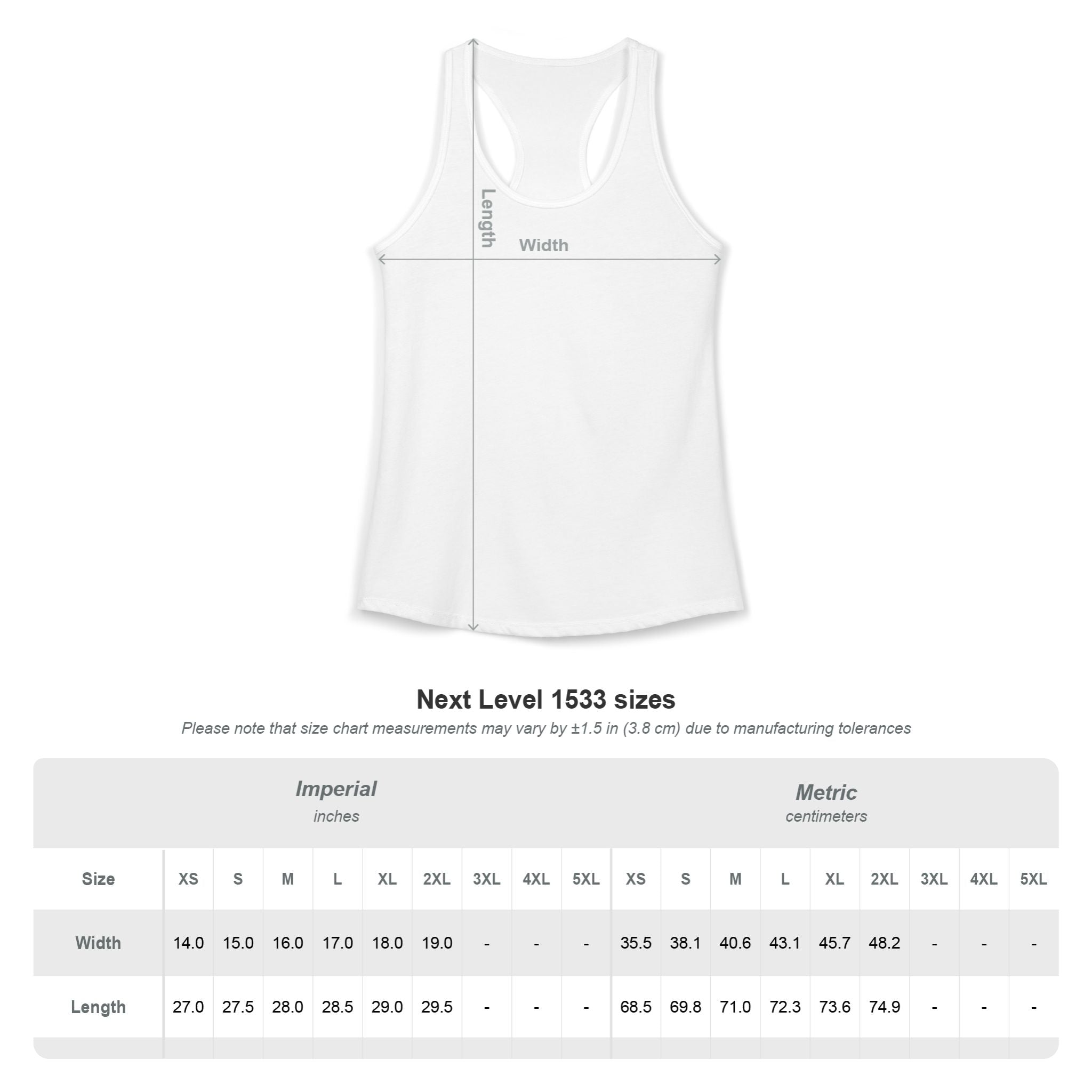 Girl Pirates Women's Ideal Racerback Tank