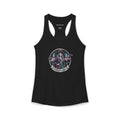 Girl Pirates Women's Ideal Racerback Tank