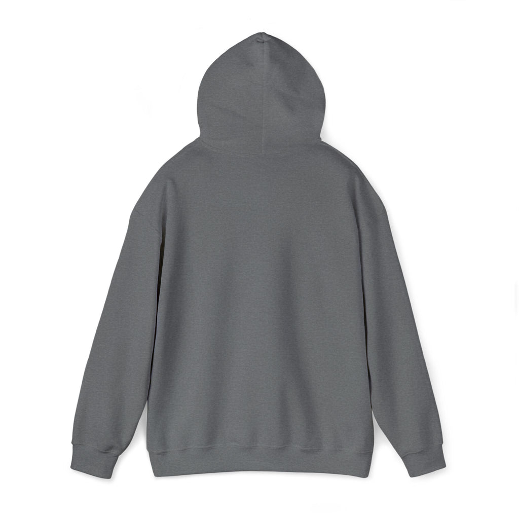 Girl Pirates Hoodie — "Jynxi Pirate Shop / Girl Pirates Unite!" White Pullover
