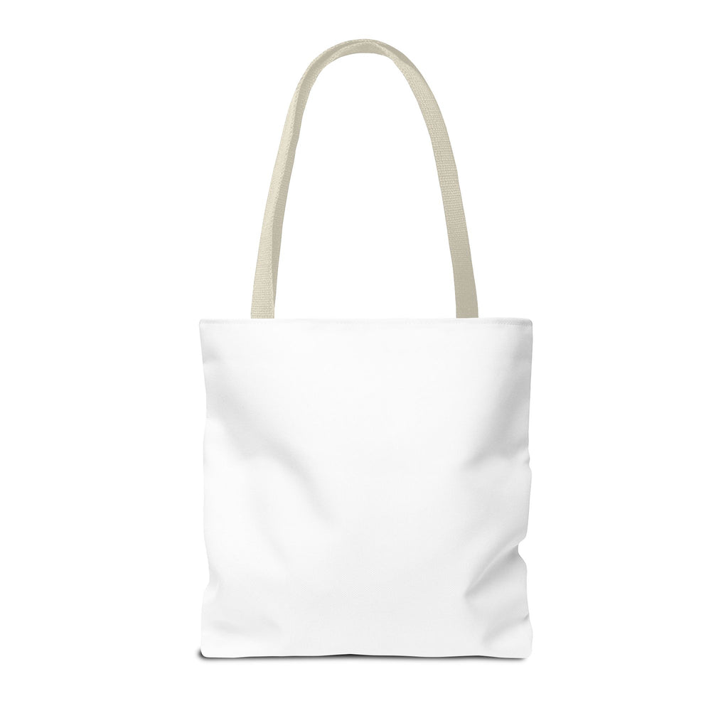 Great Female Pirates Tote Bag — Historical Women Pirate Portraits All-Over Print