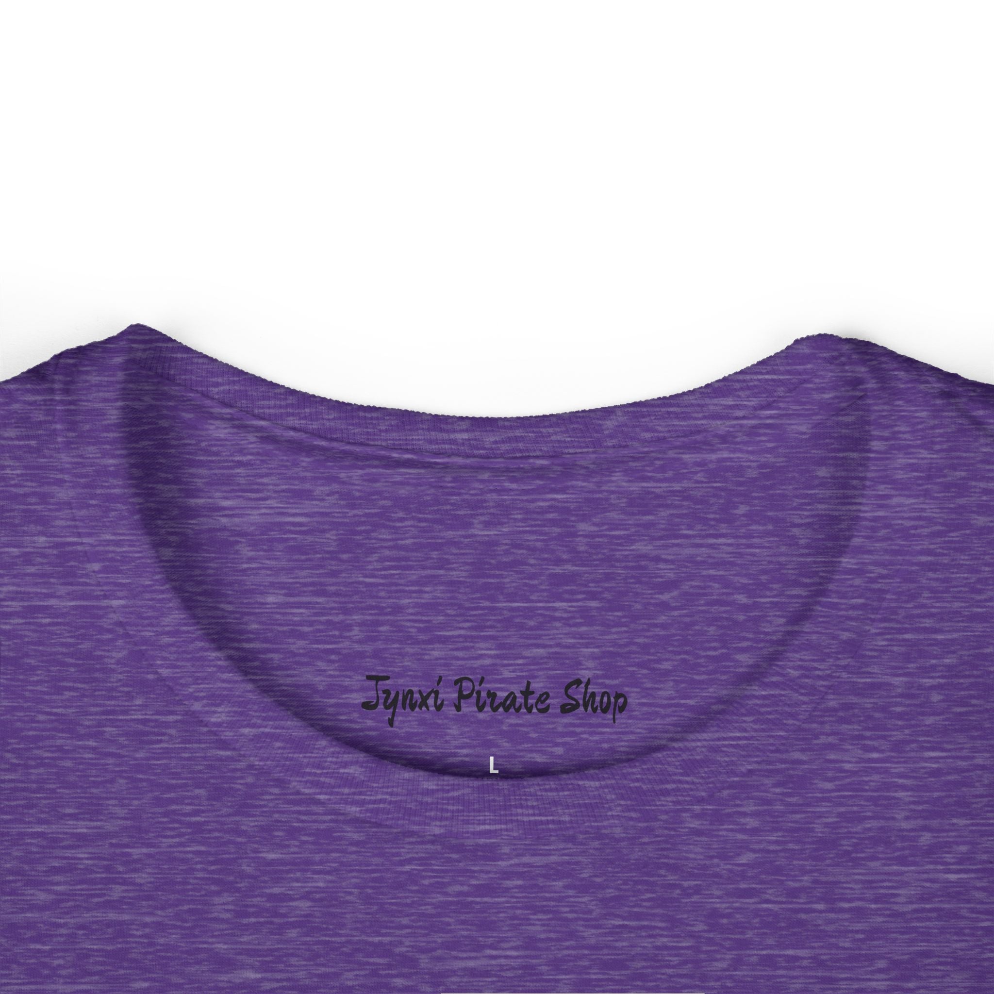 Pirate Ship Logo Women's Tee — “JYNXI Pirate Shop” Graphic T-Shirt