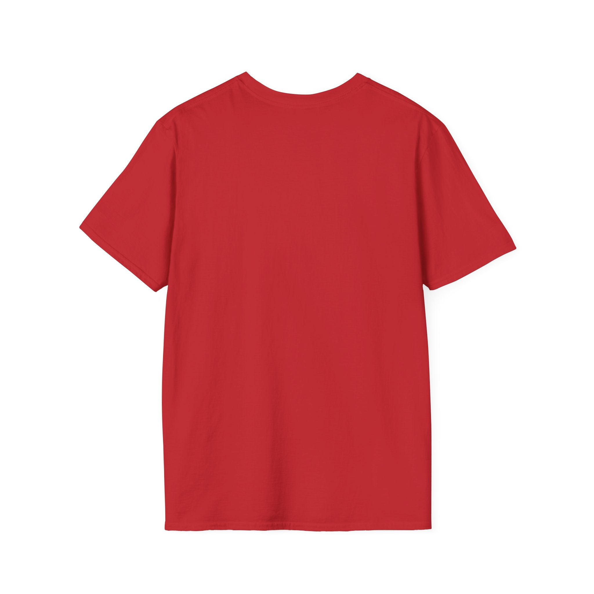 Pirate Flag T-Shirt — Jolly Roger Nautical Skull Tee