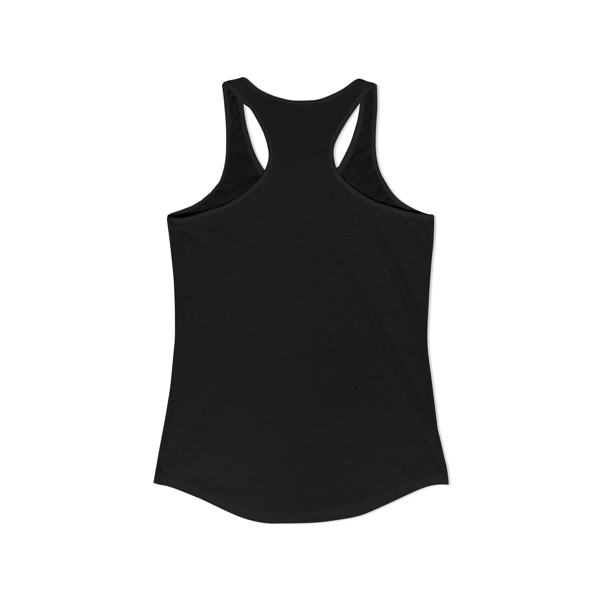 Girl Pirates Women's Ideal Racerback Tank