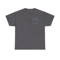 Pirate Ship Logo T-Shirt — Jynxi Pirate Shop Graphic Tee