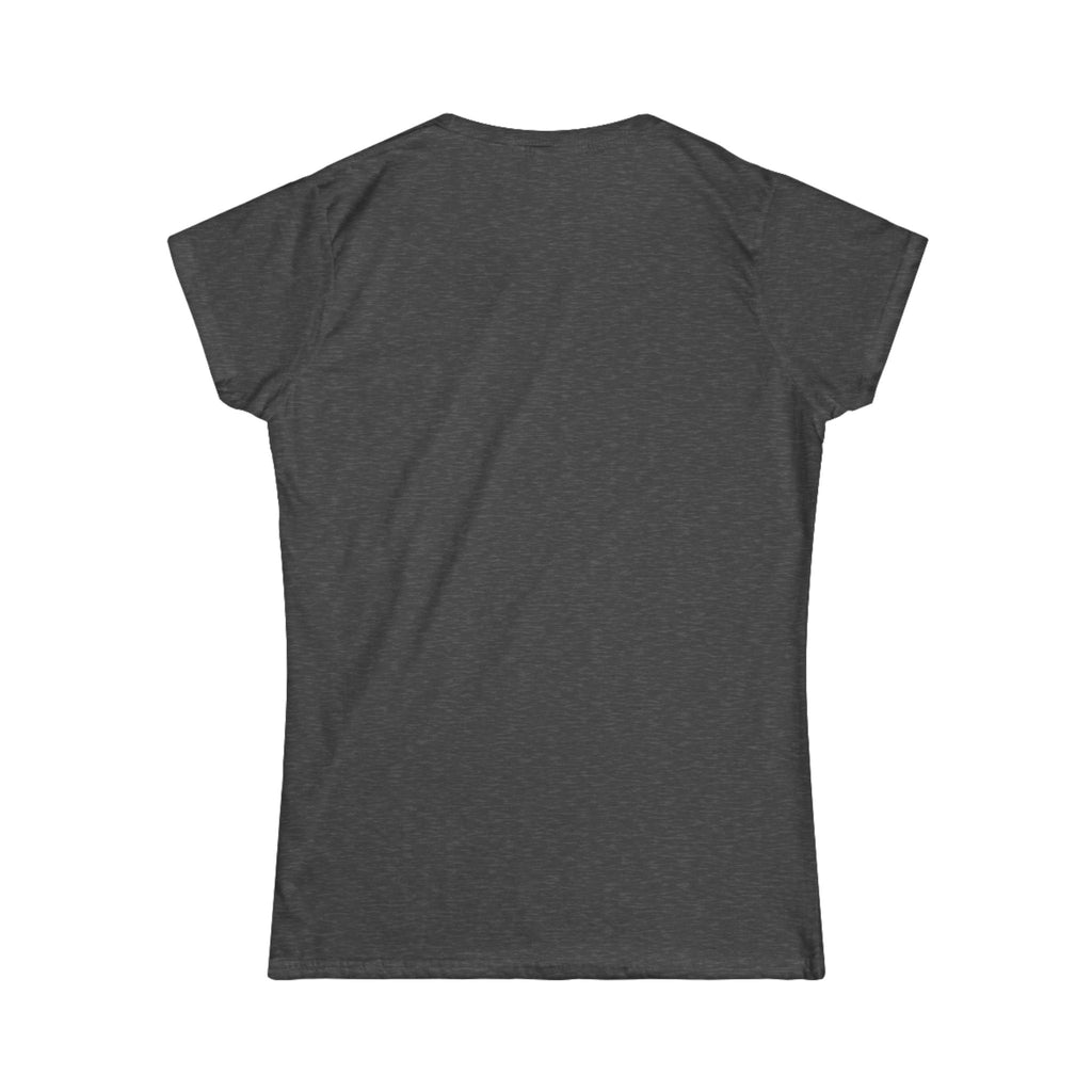Pirate Ship Logo Women's Tee — “JYNXI Pirate Shop” Graphic T-Shirt