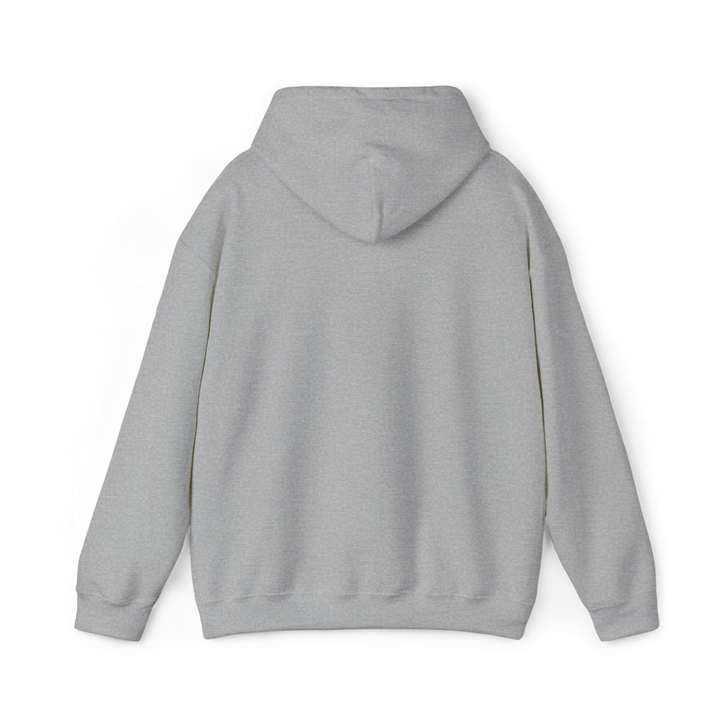 Girl Pirates Hoodie — "Jynxi Pirate Shop / Girl Pirates Unite!" White Pullover