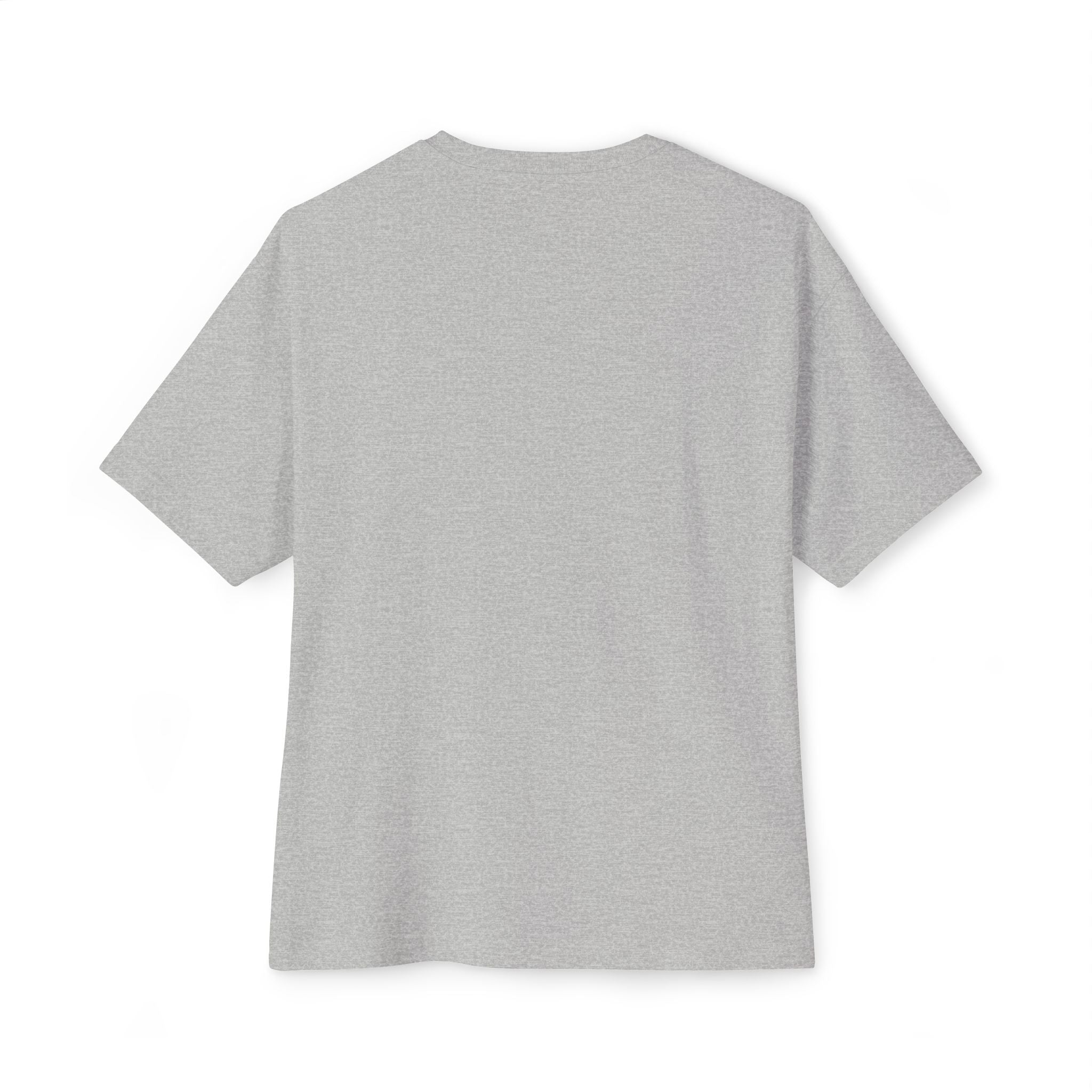 Pirate Shop Tee — Jynxi Ship Graphic Oversized T‑Shirt