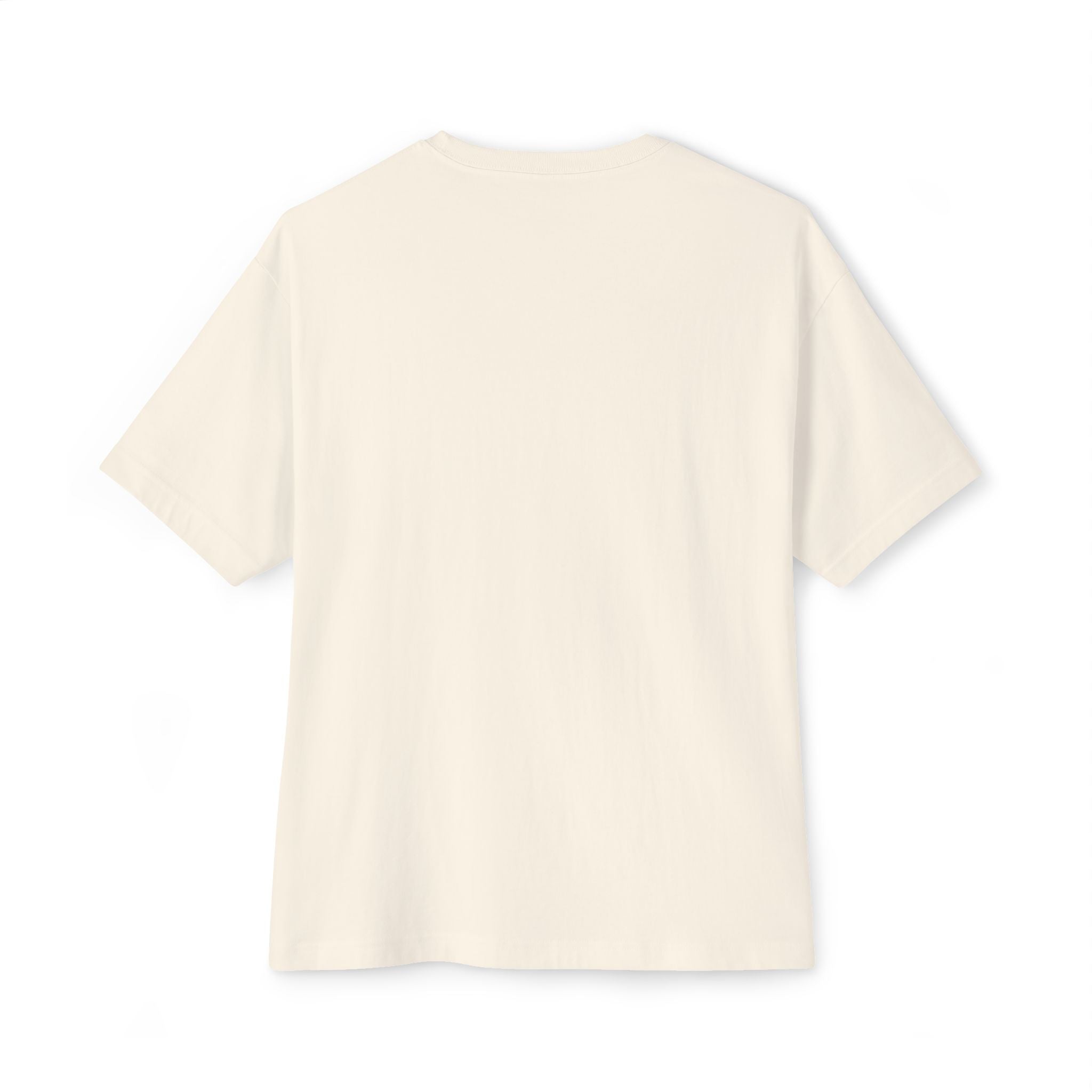 Pirate Shop Tee — Jynxi Ship Graphic Oversized T‑Shirt