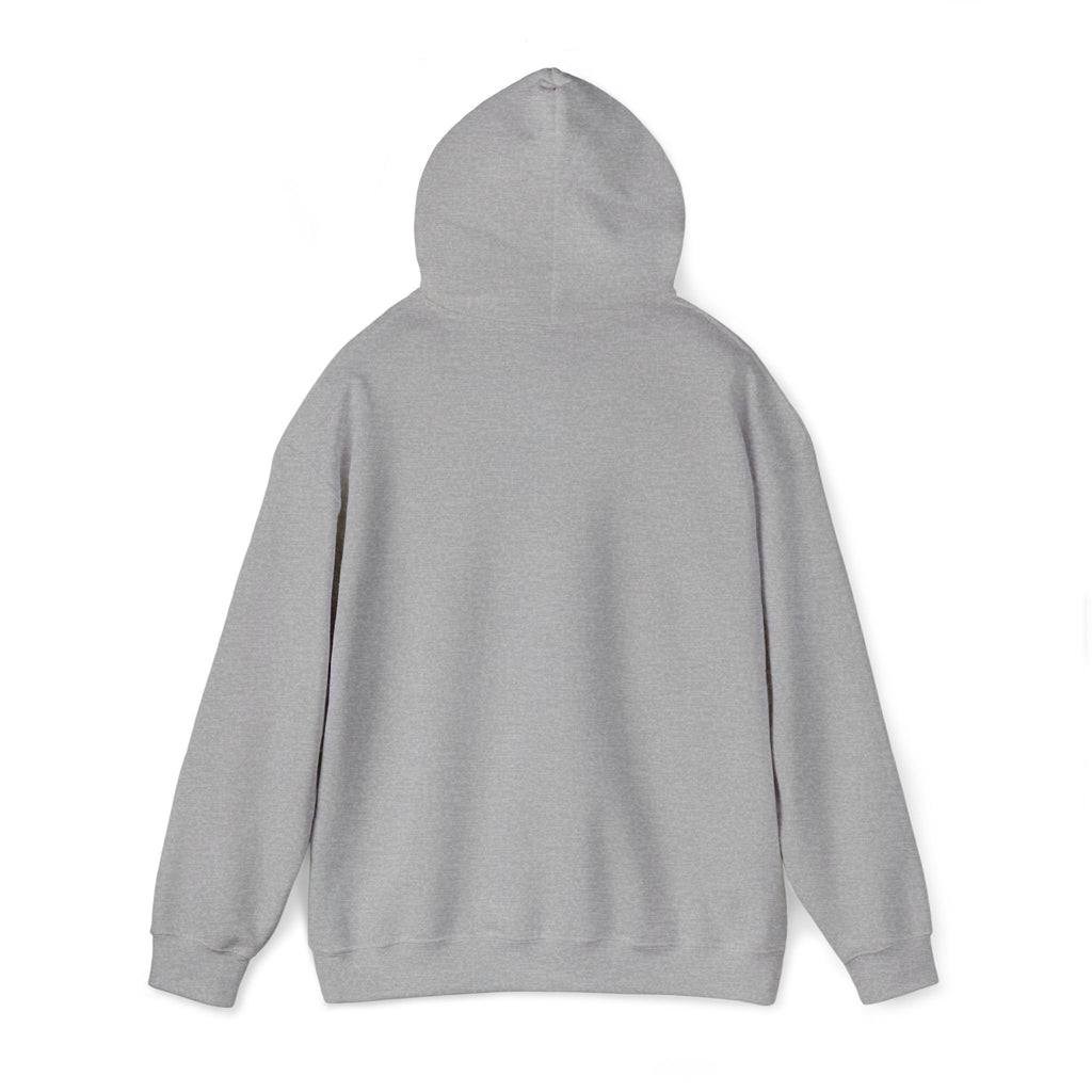 Girl Pirates Hoodie — "Jynxi Pirate Shop / Girl Pirates Unite!" White Pullover