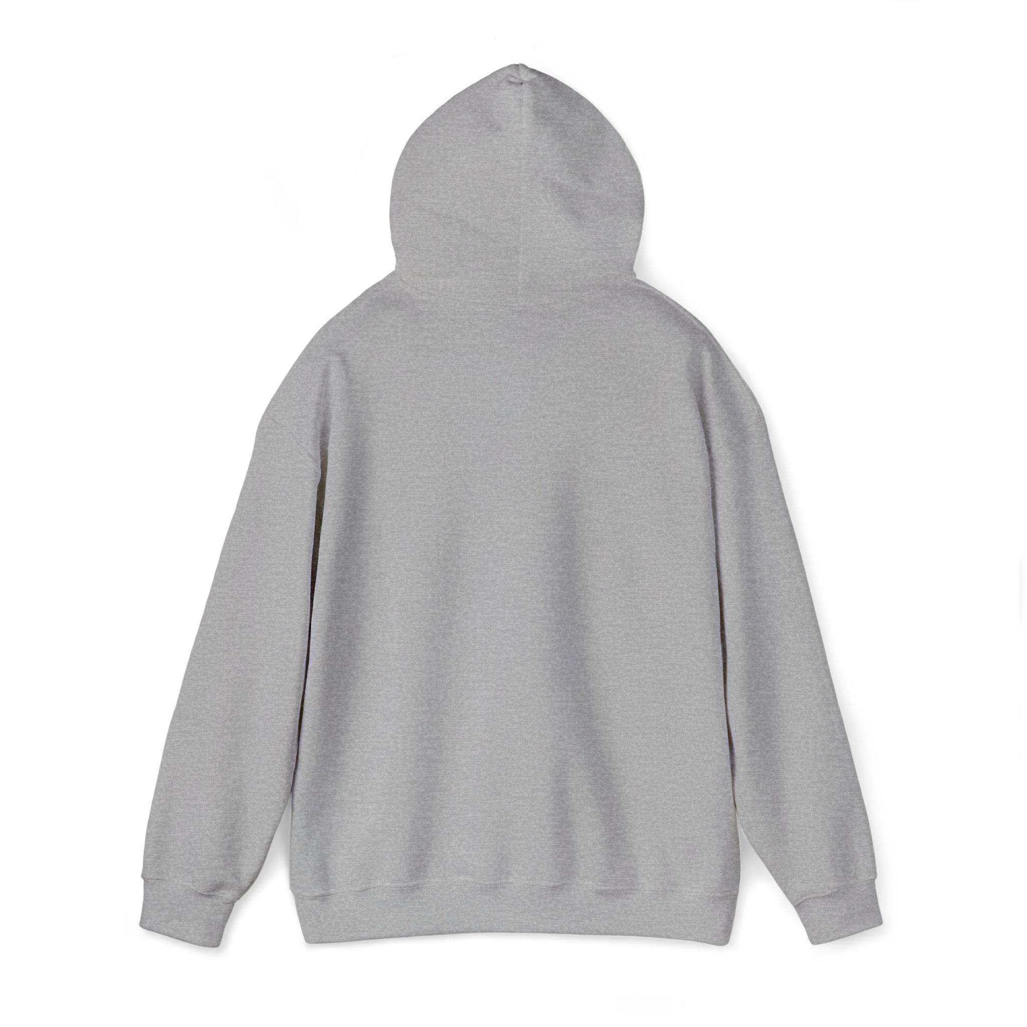 Girl Pirates Hoodie — "Jynxi Pirate Shop / Girl Pirates Unite!" White Pullover