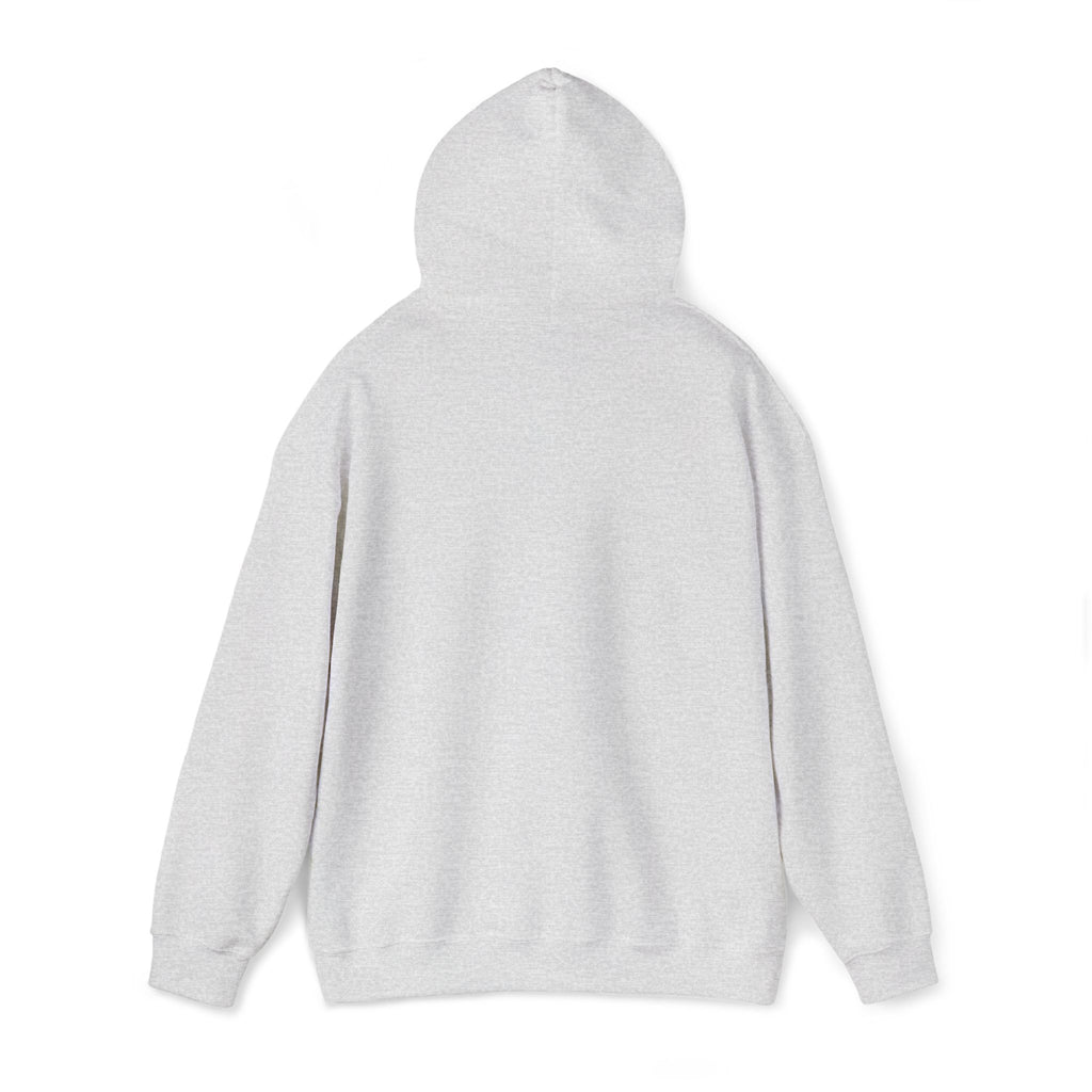 Girl Pirates Hoodie — "Jynxi Pirate Shop / Girl Pirates Unite!" White Pullover