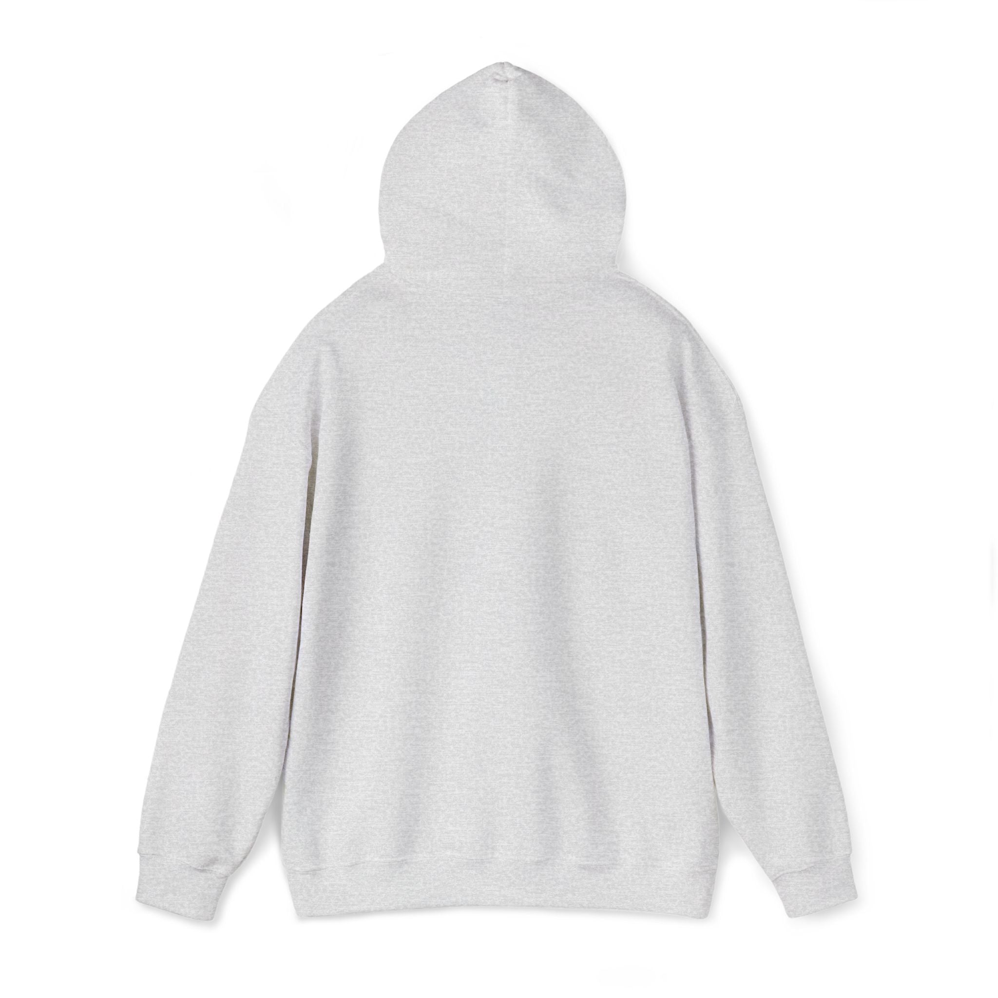 Girl Pirates Hoodie — "Jynxi Pirate Shop / Girl Pirates Unite!" White Pullover