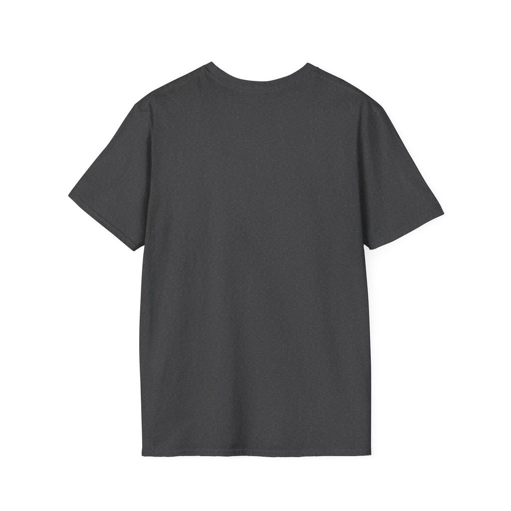 Pirate Skull T-Shirt - "Ahoy, Darling" Nautical Retro Tee