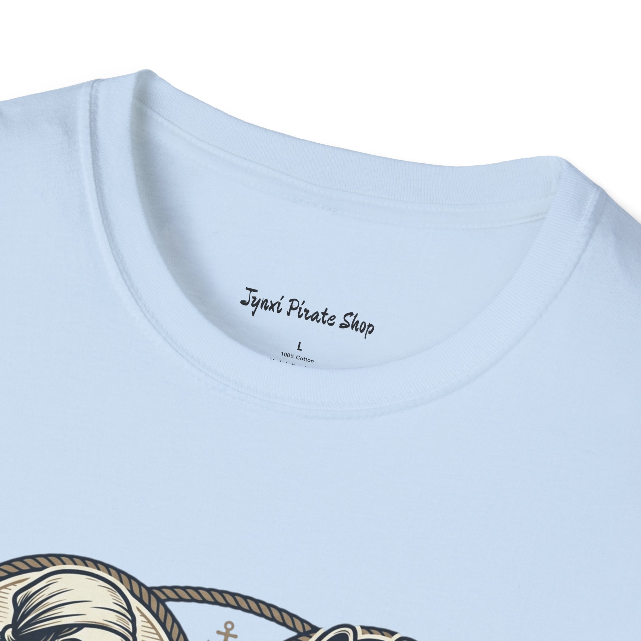 Women's Empowerment Portrait T-Shirt – Inspirational Feminist Icons Design