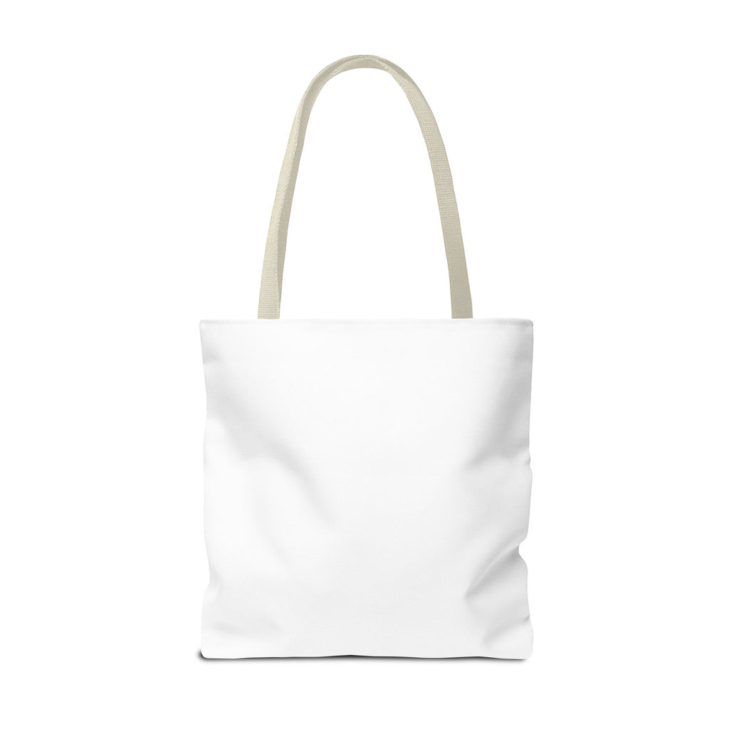 Great Female Pirates Tote Bag — Historical Women Pirate Portraits All-Over Print