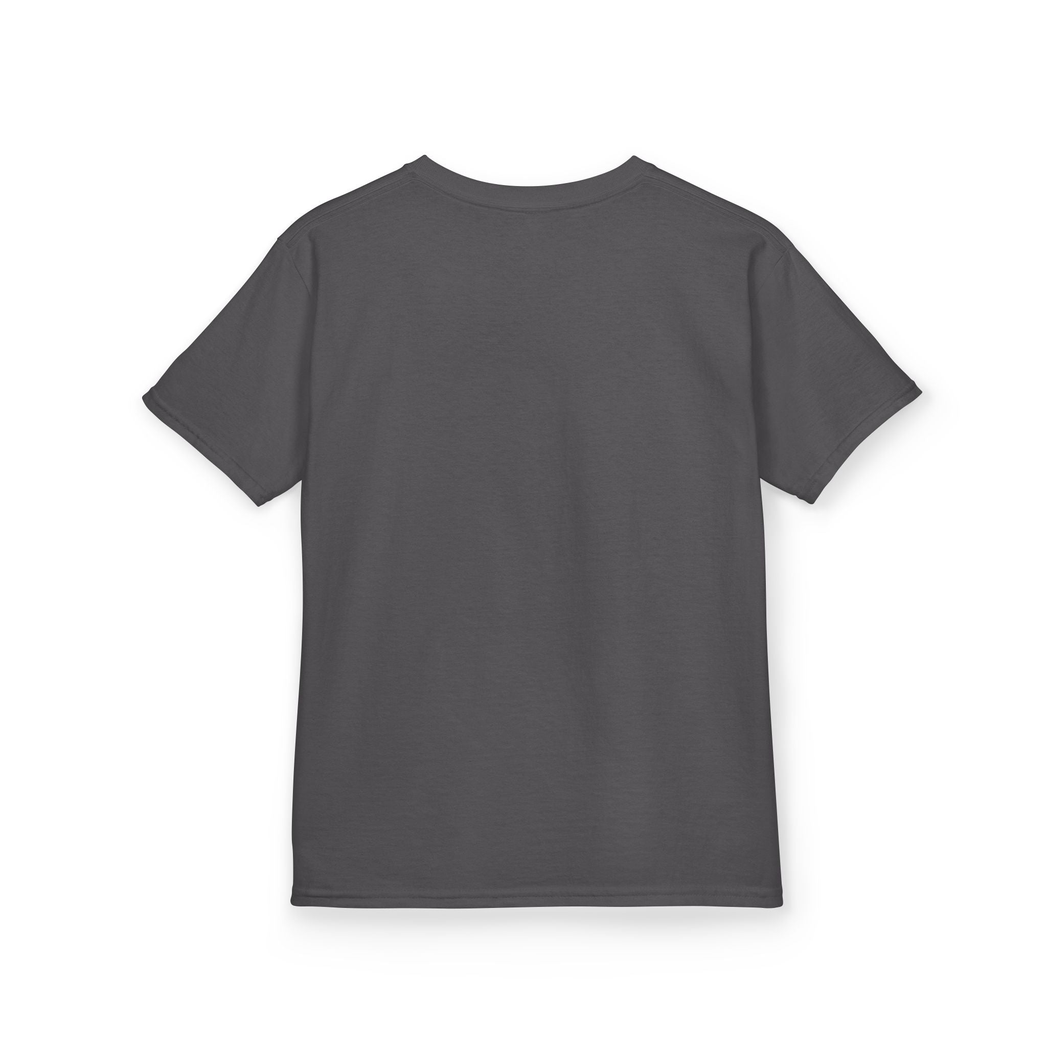 Kids "Sea Princess" Mermaid T‑Shirt — Cute Pastel Ocean Tee for Girls & Boys