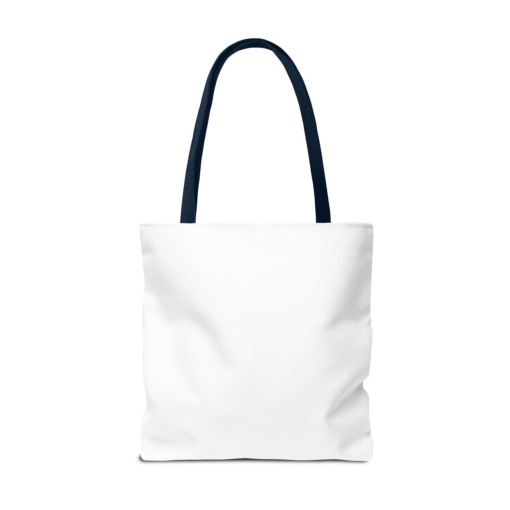 Great Female Pirates Tote Bag — Historical Women Pirate Portraits All-Over Print