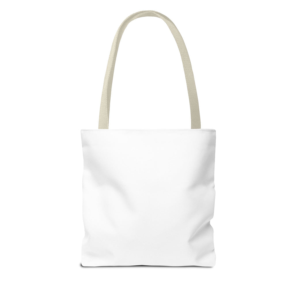Great Female Pirates Tote Bag — Historical Women Pirate Portraits All-Over Print