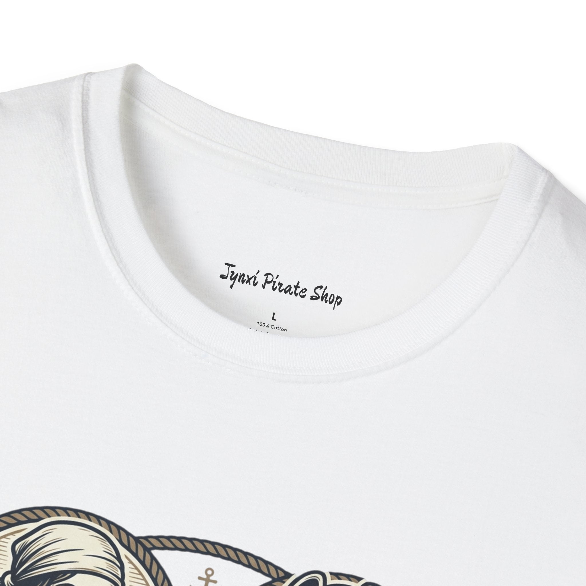 Women's Empowerment Portrait T-Shirt – Inspirational Feminist Icons Design