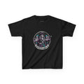 Kids Pirate T-Shirt — "Girl Pirates" Graphic Tee for Girls