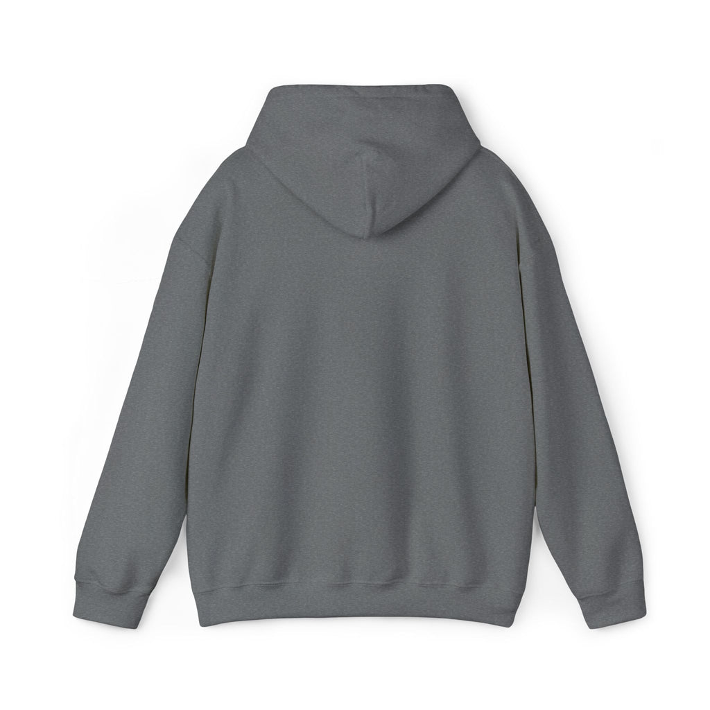 Girl Pirates Hoodie — "Jynxi Pirate Shop / Girl Pirates Unite!" White Pullover
