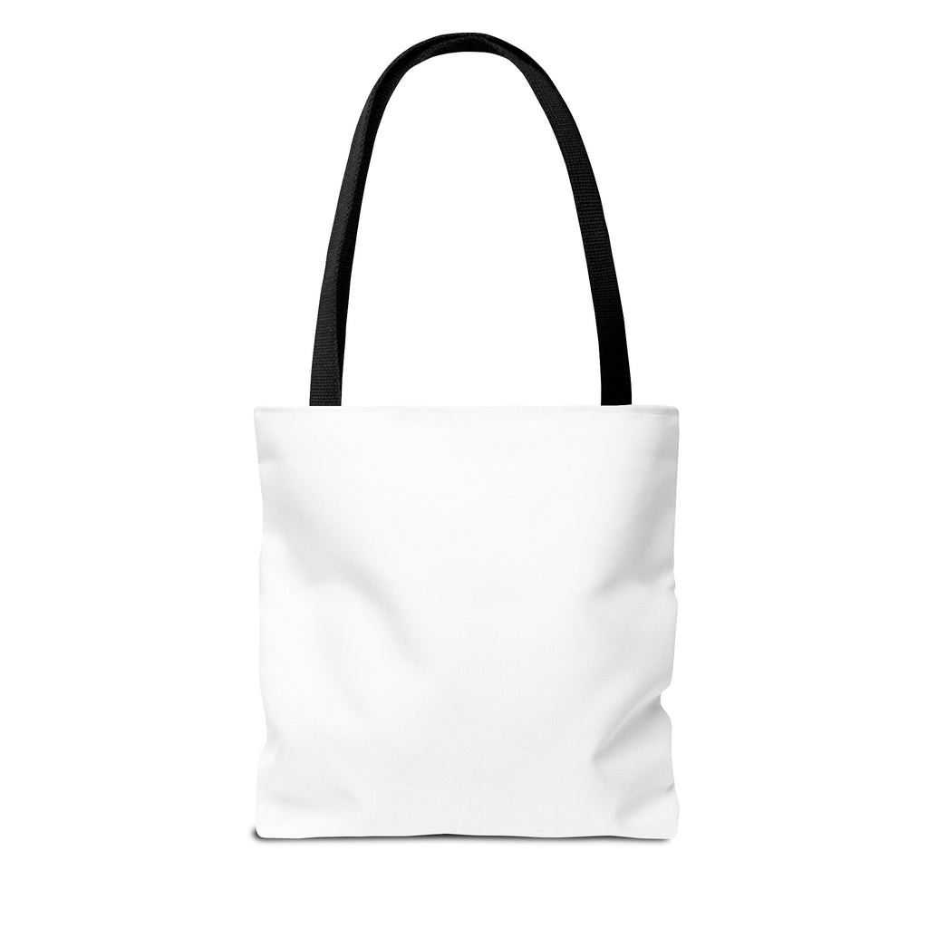 Great Female Pirates Tote Bag — Historical Women Pirate Portraits All-Over Print