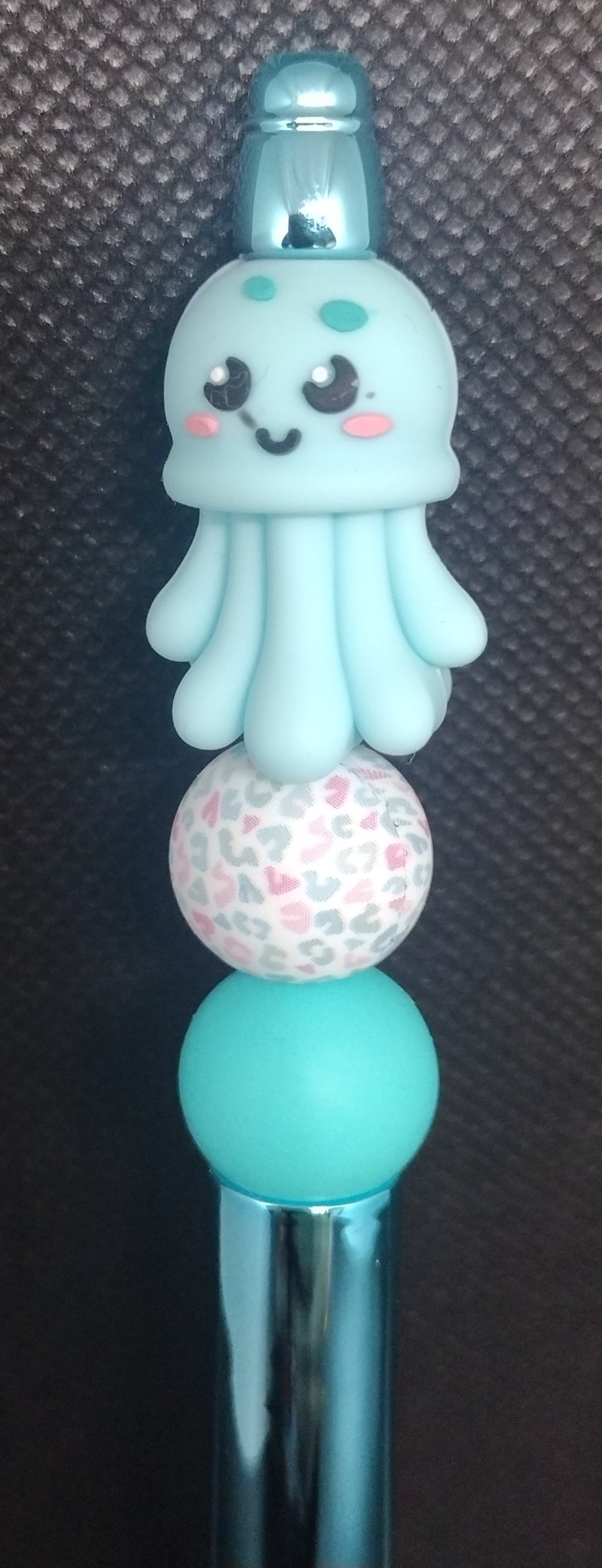 Cute Octopus Pen