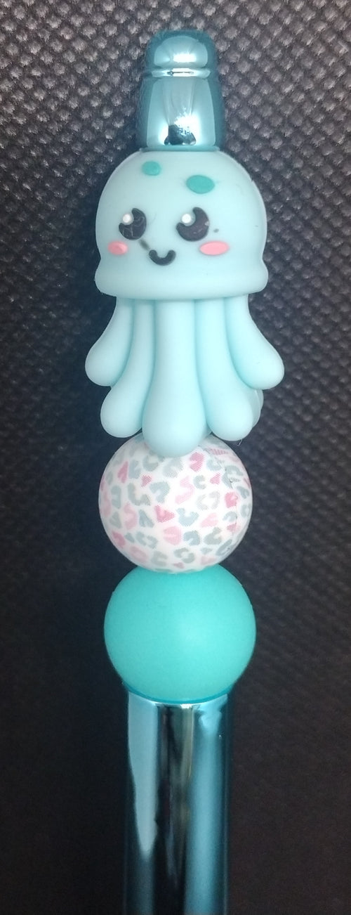 Cute Octopus Pen