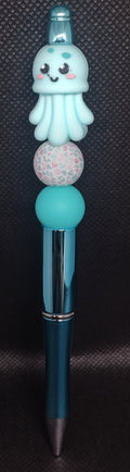 Cute Octopus Pen