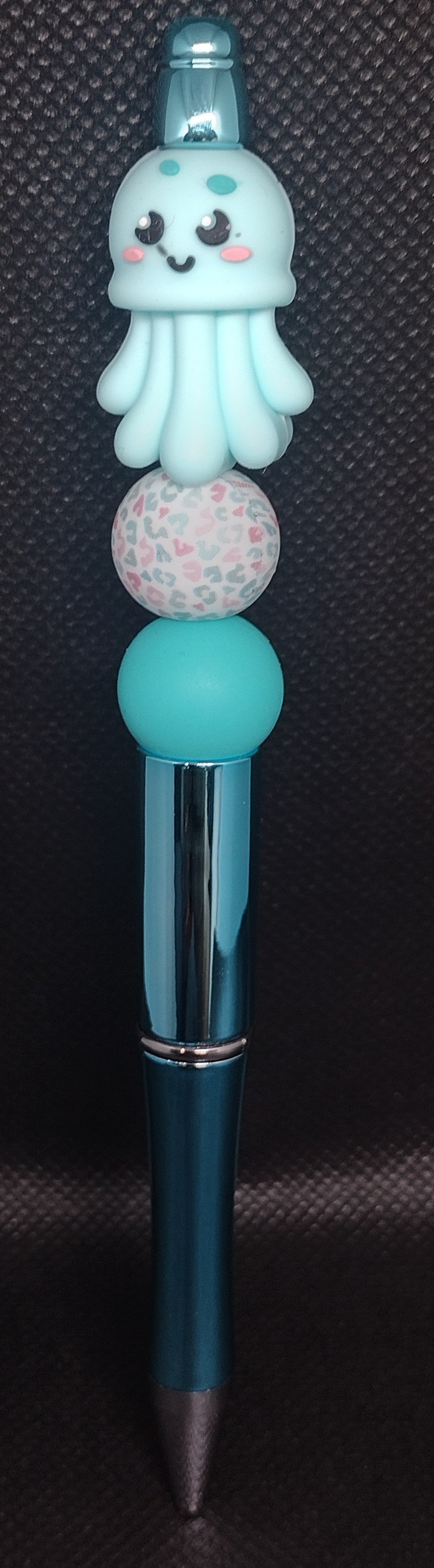 Cute Octopus Pen